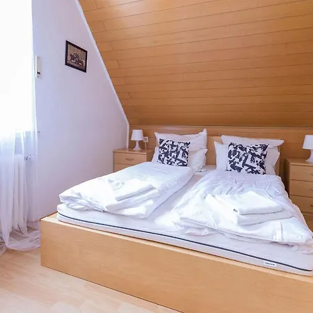 Bed & Breakfast Ringhaus - Of Silver Arrows 3*