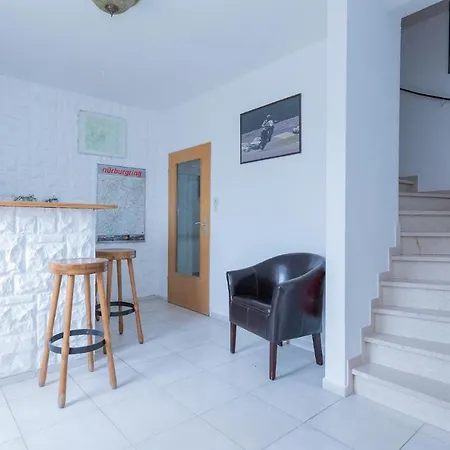 Bed & Breakfast Ringhaus - Of Silver Arrows