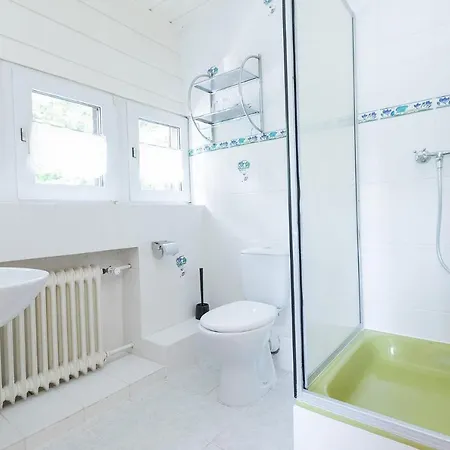 Bed & Breakfast Ringhaus - Of Silver Arrows