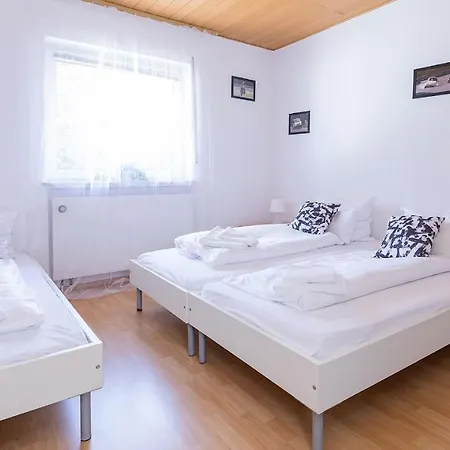 Bed & Breakfast Ringhaus - Of Silver Arrows 3*