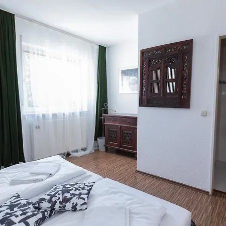 Ringhaus - Of Silver Arrows Bed & Breakfast 3*