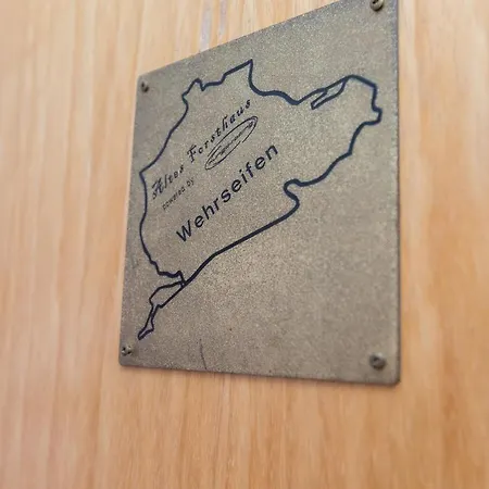 Bed & Breakfast Ringhaus - Of Silver Arrows