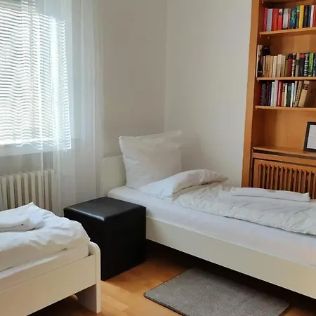 Bed & Breakfast Ringhaus - Of Silver Arrows Nürburg