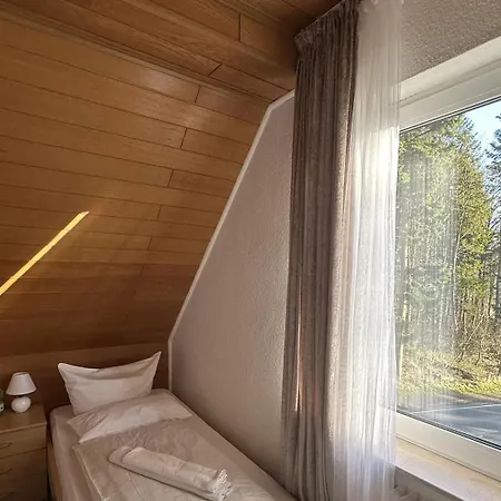 Ringhaus - Of Silver Arrows Bed & Breakfast 3*