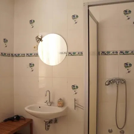 Ringhaus - Of Silver Arrows Bed & Breakfast