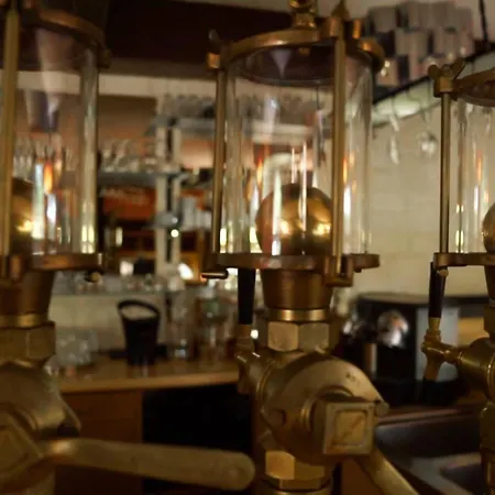 Ringhaus - Of Silver Arrows Nürburg