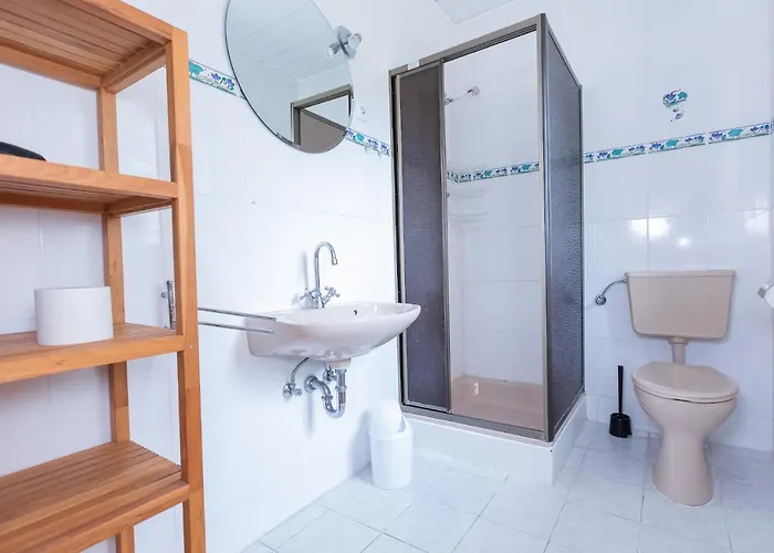 住宿加早餐酒店 Ringhaus - Of Silver Arrows 尼尔堡