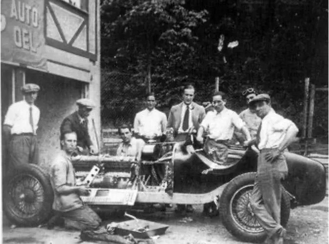 לינה וארוחת בוקר Ringhaus - Of Silver Arrows נורבורג