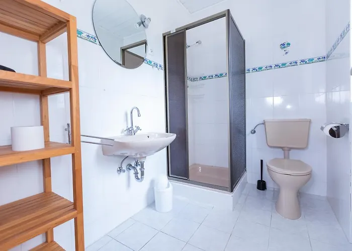 Ringhaus - Of Silver Arrows 住宿加早餐酒店 尼尔堡