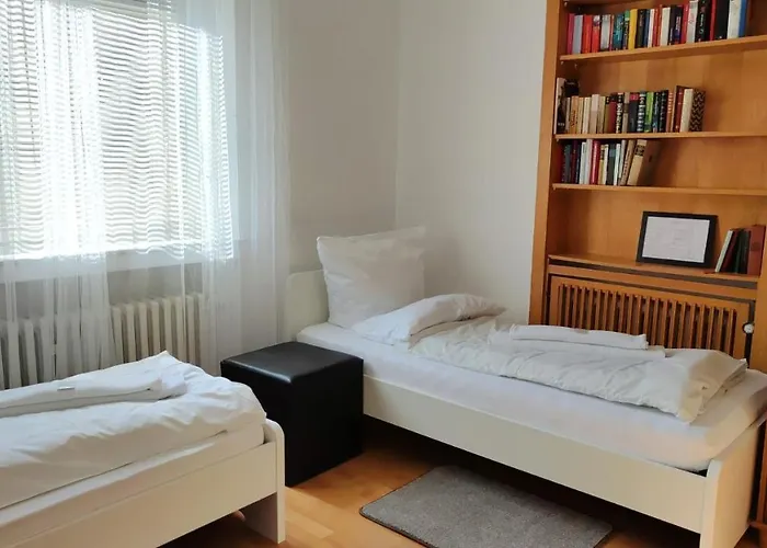 לינה וארוחת בוקר Ringhaus - Of Silver Arrows נורבורג