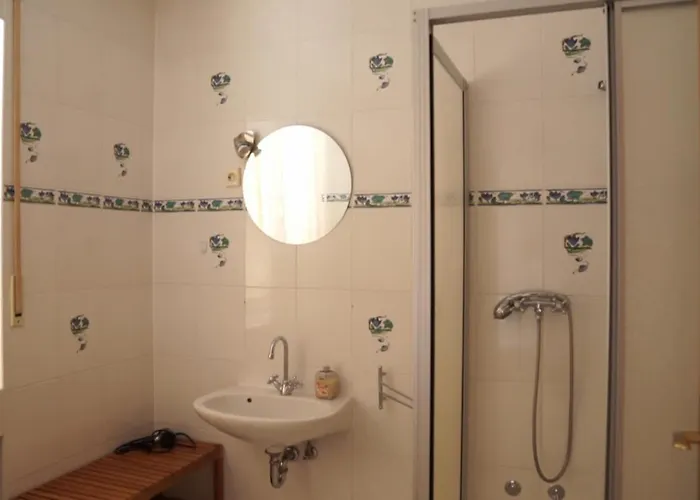 Ringhaus - Of Silver Arrows 住宿加早餐酒店