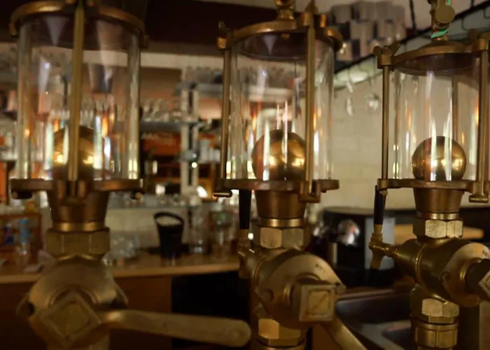 Ringhaus - Of Silver Arrows נורבורג