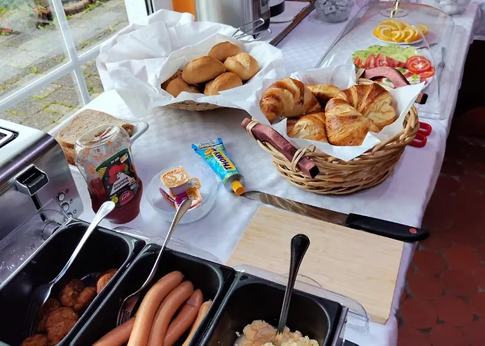 Ringhaus - Of Silver Arrows 3* 尼尔堡